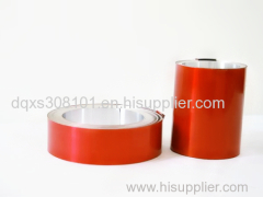 Lacquer Aluminium Strip for Aluminium Flip off Seals & Tear off Seals