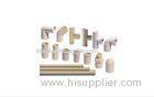 Professional OEM Custom Plastic Injection Mold / Plastic Injection Tooling for PVC Pipe Fitting