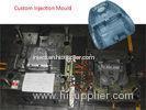 OEM Professional Custom Plastic Injection Mold / Mould For Vacuum Clearner Cover
