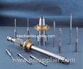 Steel SKD 11 SKD 61 Injection Molded Plastic Parts Plastic Mould Fittings