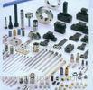 Professional Plastic Injection Molded Parts Plastic Moulded Products
