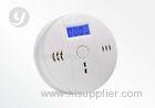FUU Approval CO Alarm Detector