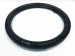 crocodile leather rubber molded steering wheel cover auto accessories