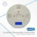 Lcd Displayer CO fire alarm detector / carbon dioxide detecto