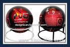 Automatic Fire Extinguisher Ball Fire Off Balls With Fire Alert Alarm