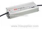 High Efficiency 320w Power Supplies for LED Lighting HLG-320H Series
