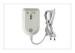 Wall Mounted Gas Detector Alarm , Combustible Gas Leak Detector For Lpg / Coal Gas