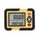 Backlight Portable Gas Detector , Industrial Co2 Temperature And Humidity Data Logger