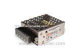 15w Switching AC DC LED Power Supply Single Output Constant Voltage RS-15