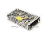 125W Dual Output AC DC LED Power Supply Switching Mode RD-125 Series