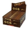 Rolling Cigarette Paper OCB Premium Slim King Size 50