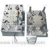 High Precision Custom Injection Mold / Multi Cavity Electronic Parts Mould