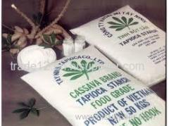 Tapioca (Cassava) Starch for sale