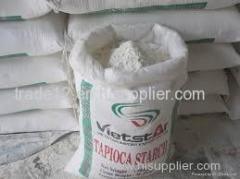 Tapioca Cassava Starch Industrial Grade