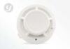 En14604 Certificate Optical Smoke Detector , Photoelectric Smoke Alarm