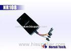 Universal Remote Motorcycle GSM GPS Tracker Hidden Car GPS Locator Tracking Device