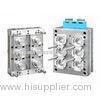 Hot Runner Plastic Injection Mould 6 Cavity For Home Jar Mould
