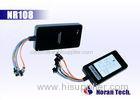 Car Truck Taxi Bus Motorcycle Gps Tracker Real Time GPS Vehicle Tracking Device