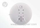 French User Manual Optical Smoke Detector