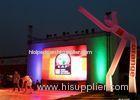 Rental Led Display Pitch 25