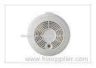 Carbon Monoxide Gas / CO Alarm Detector , Wireless Led Display And Low - Battery