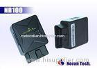 Sim Card OBD2 Vehicle GPS Tracker