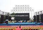 Electronic Hire Commercial P20 Full Color Large Outdoor LED Display Screens