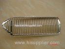 P20 Steel , 718 , 2738 Plastic Safety Cover Mould , Electronic Plastic Enclosures