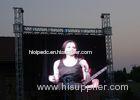 Mobile LED Video Screen Outdoor Rental LED Display Full Color Waterproof P8