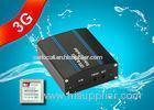 3G Vehicle GPS Tracker Locator Device