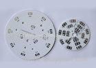 Custom Aluminium Based Led Light PCB Board Manufacturers 1 - 4 Layer 1 OZ