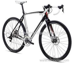 2013 Specialized CruX Elite Disc Apex Road Bike