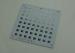 Custom MCPCB Double Sided Aluminum PCB Board , Led Light PCB 2 Layer