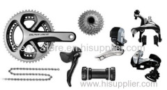 Shimano Dura Ace Di2 9070 Road Groupset