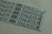 Single Sided Aluminum Base PCB Printed Circuit Board Manufacturer