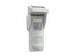 Solar Outdoor Spot Alarm Detector With Sound & Light Alert