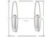 Smart Durable ABS EAS AM System Anti Theft Alarm Devices For Shoes And Clothes Shop