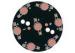 OSP Plating Aluminum PCB Board 7 LED Lighting PCB / Bulk Porduction