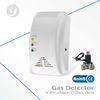 3W Combustible Gas Detector Alarm 240V AC For Hotels / Markets Alarm