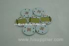Custom Double Sided Metal Core PCB Manufacturer Round PCB 4 Layer