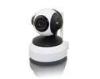 Intelligent Home Security System TCP / IP / WIFI Camera App Control