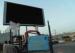 Large Exterior Airport High Brightness LED Display , Concert LED Screen