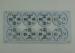 Custom 2 Layer Metal Core PCB Printed Circuit Boards with High Thermal Conductivity