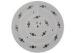Single Layer LED Light PCB Double Sided Circuit Board High Current