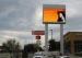 Electronic Business Advertising P8 Outdoor LED Signs 8mm Pixel