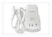 Natural Gas Detector Alarm Ac110v / Ac220v Wall Mounted