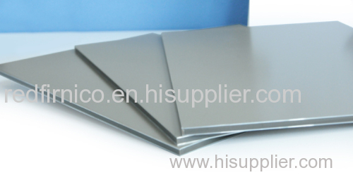 aluminium composite panel for cladding wall