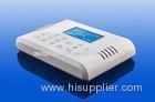 APP Operation GSM And PSTN Dual Net Intrusion Alarm System