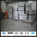 hot dipped galvanzied concrete barriers
