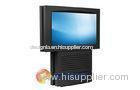 46 Inch Outdoor LED Touch Screen Kiosk Self Service Info-Terminal